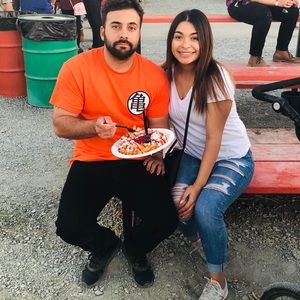 Hello My Name is Elisea! 😊